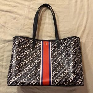 Tory Burch tote